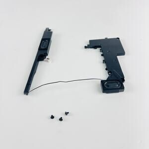 HP Laptop 14-dq 14-dq0762dx Speaker Set R/L